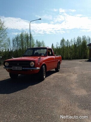 Toyota Timangi