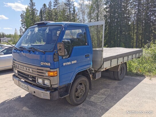 Toyota Dyna