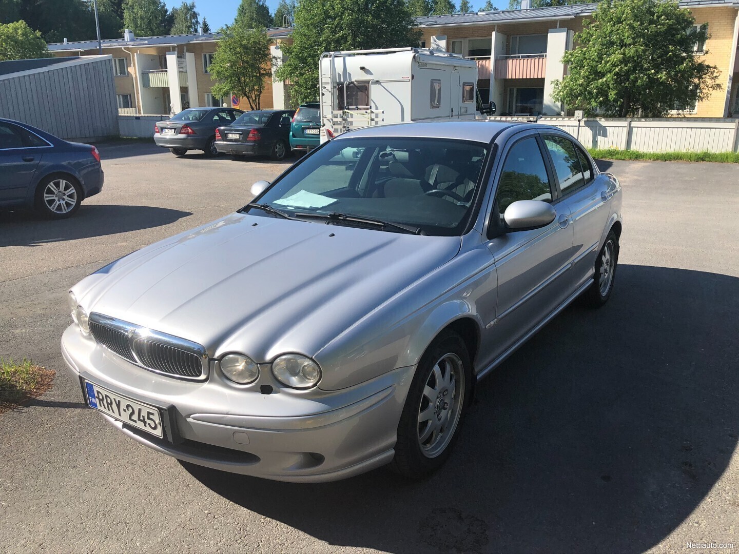 26+ Nettiauto Auto Trade Sandstr?M Gif