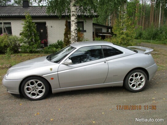 Alfa Romeo GTV