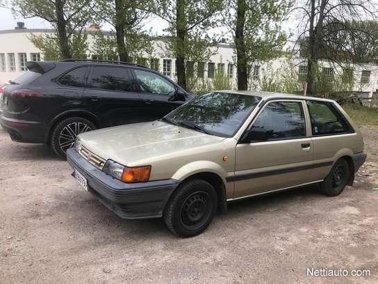 Nissan Sunny