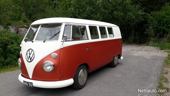 Volkswagen Kleinbus
