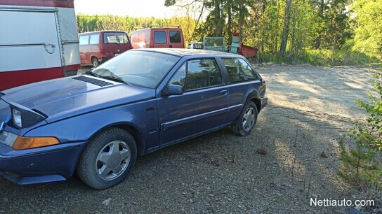 Volvo 480
