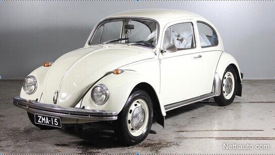 Volkswagen Kupla