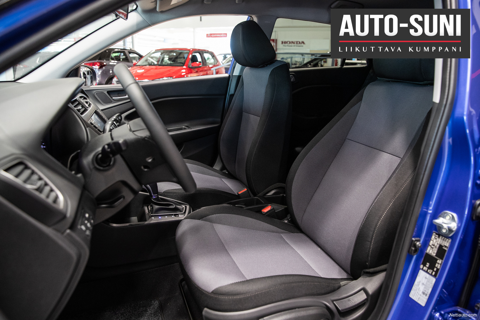 Hyundai I20 1 0 T 7 Dct Automaatti Black Talvirenkailla Viistopera 2020 Vaihtoauto Nettiauto