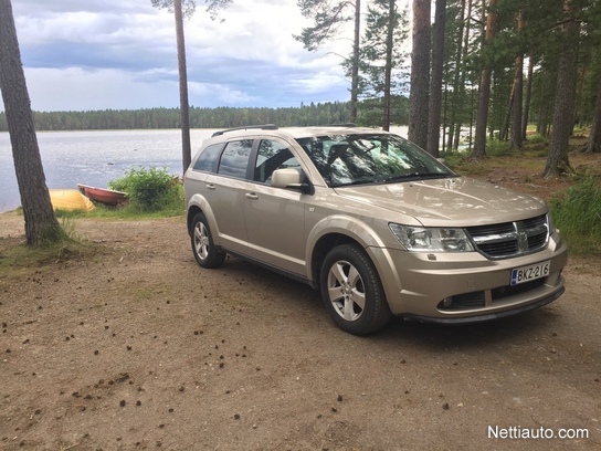 Dodge Journey