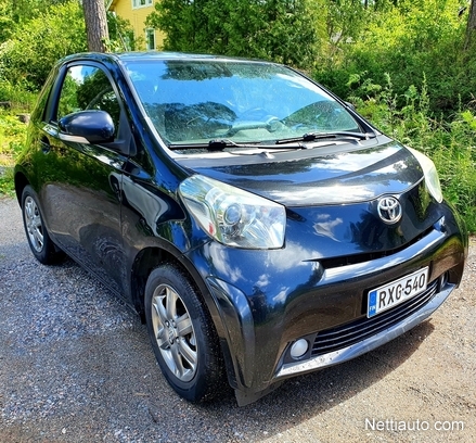 Toyota Iq