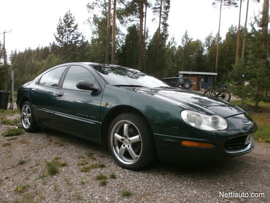 Chrysler Concorde