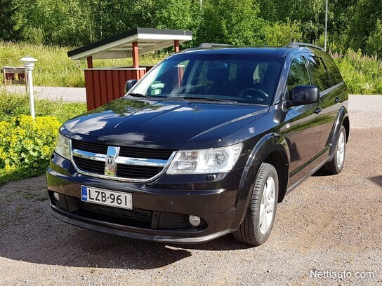 Dodge Journey
