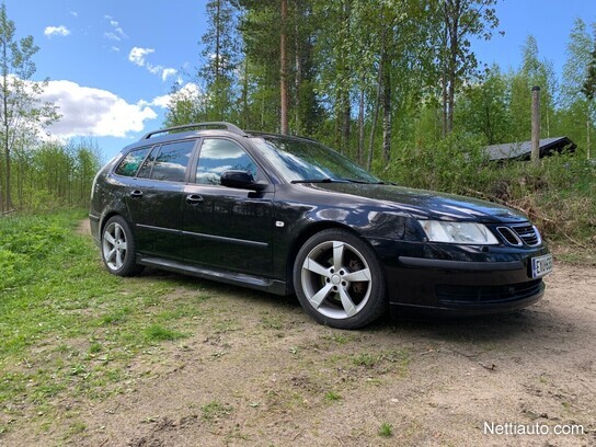 Saab 9-3