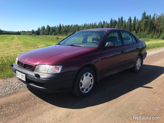 Toyota Carina