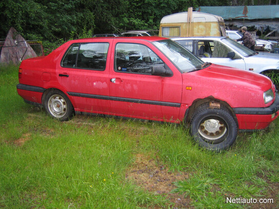 Volkswagen Vento