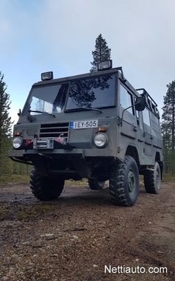 Volvo C303