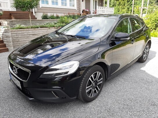 Volvo V40 Cross Country