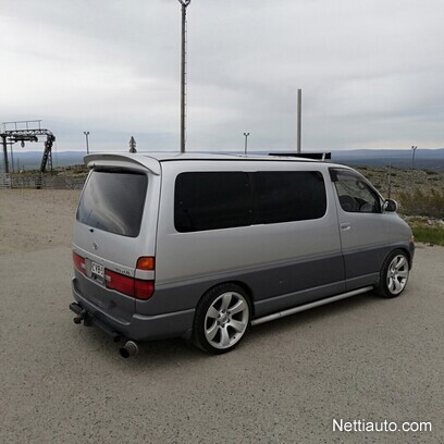 Toyota Granvia