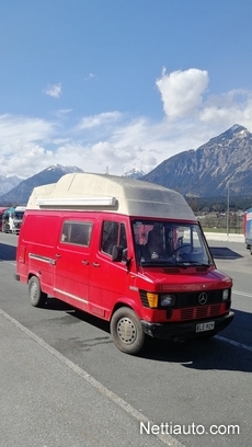 Mercedes-Benz 309