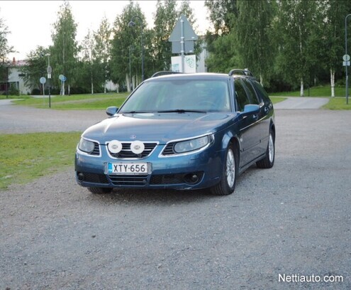 Saab 9-5