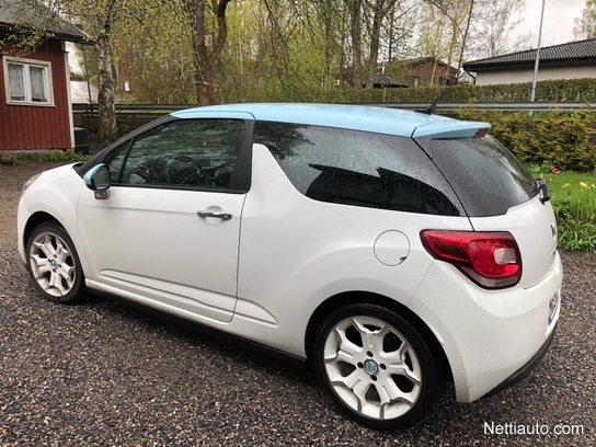 Citroen DS3