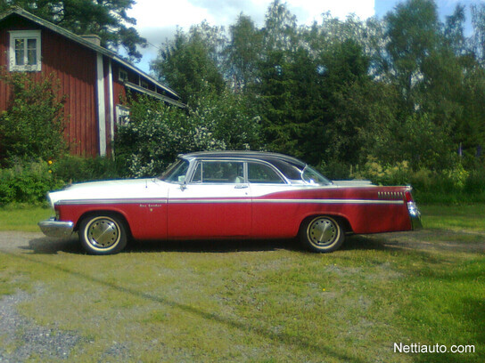 Chrysler New Yorker