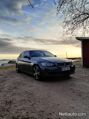 BMW 325