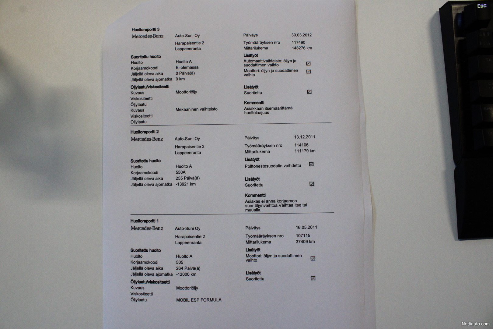 Mercedes Benz E 220 Cdi Be A Premium Business Vakkari Adapt Valot Lohko Kotiinkuljetus Porraspera 2011 Vaihtoauto Nettiauto