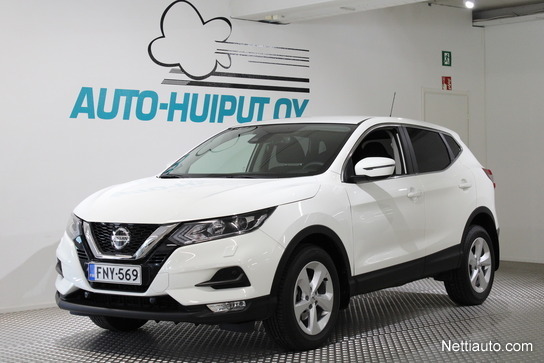 Vaihtoautot Nummela Auto Huiput Oy