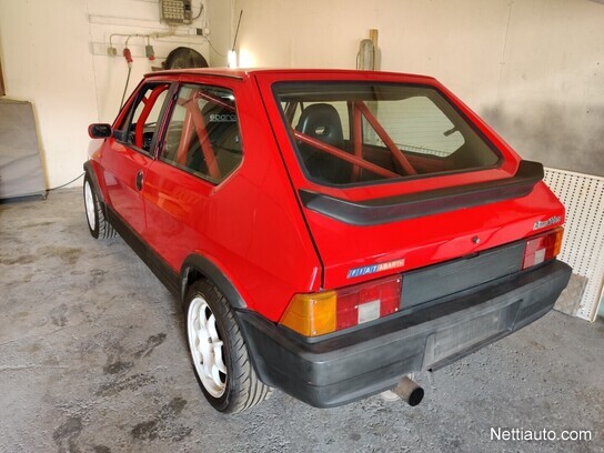 Fiat Ritmo