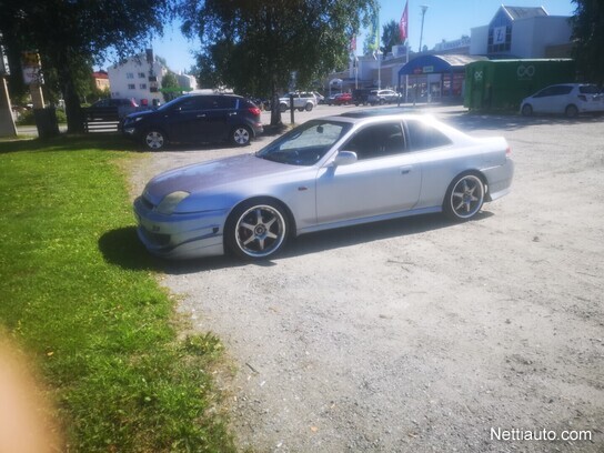 Honda Prelude