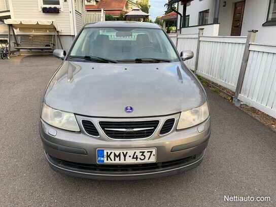 Saab 9-3