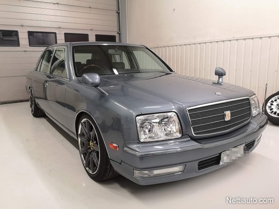 Toyota Century