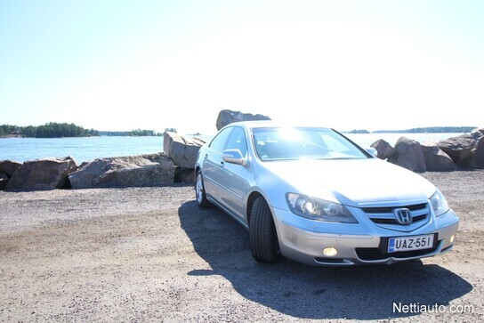 Honda Legend