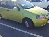 Chevrolet Aveo 5 Ov Ltz 1 4 74kw At6 Todella Asiallinen