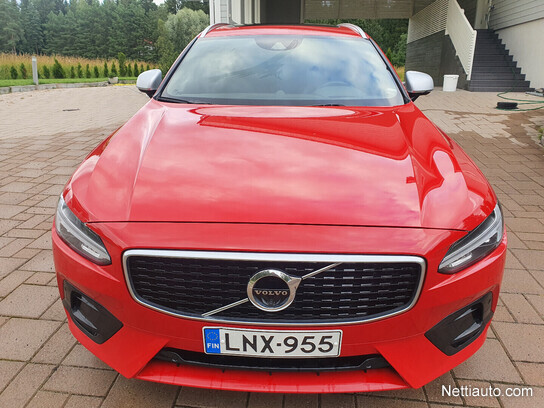 Volvo V90