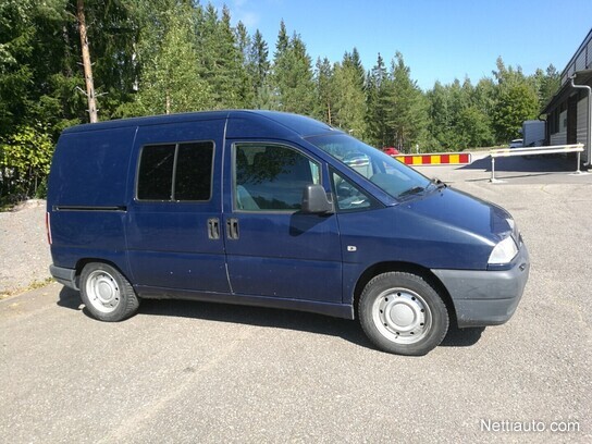 Peugeot Expert