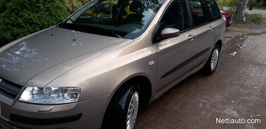 Fiat Stilo