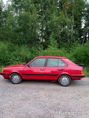 Volvo 360