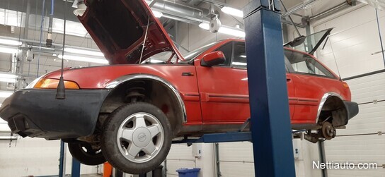 Volvo 480
