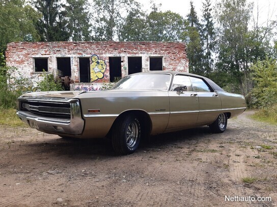 Chrysler 300