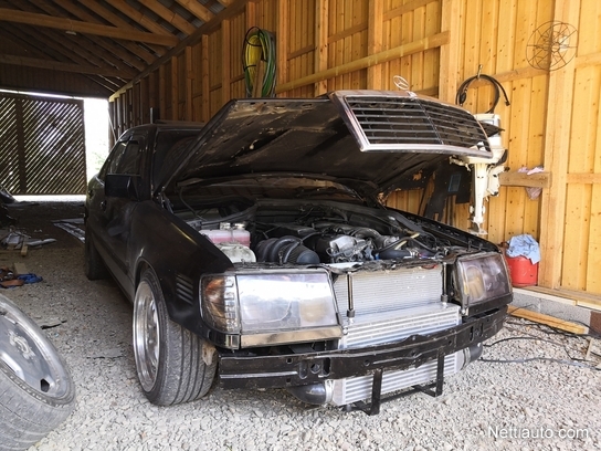 Mercedes-Benz 300