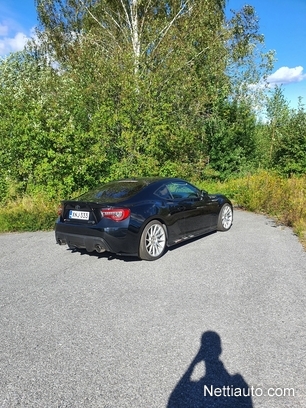 Toyota GT86