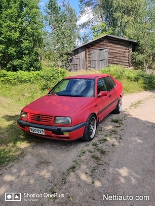 Volkswagen Vento