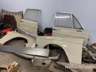 Volvo 144