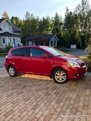Toyota Verso