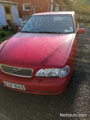 Volvo S70