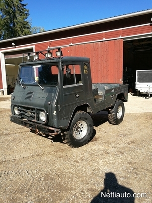 Volvo C202