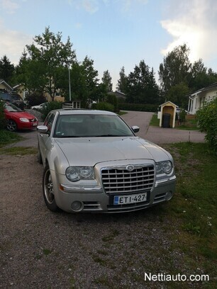 Chrysler 300C