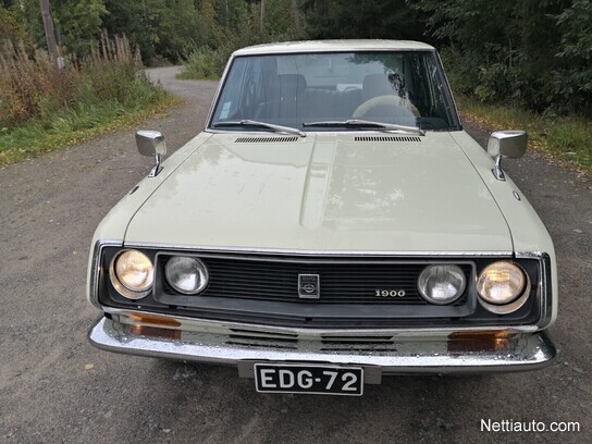 Toyota Corona