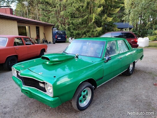 Dodge Dart