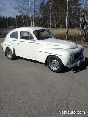 Volvo PV