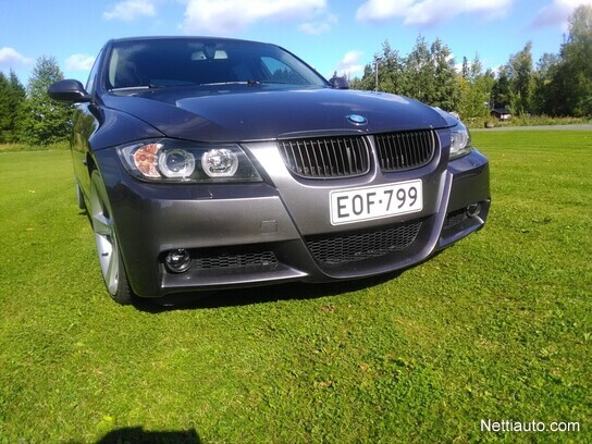BMW 325